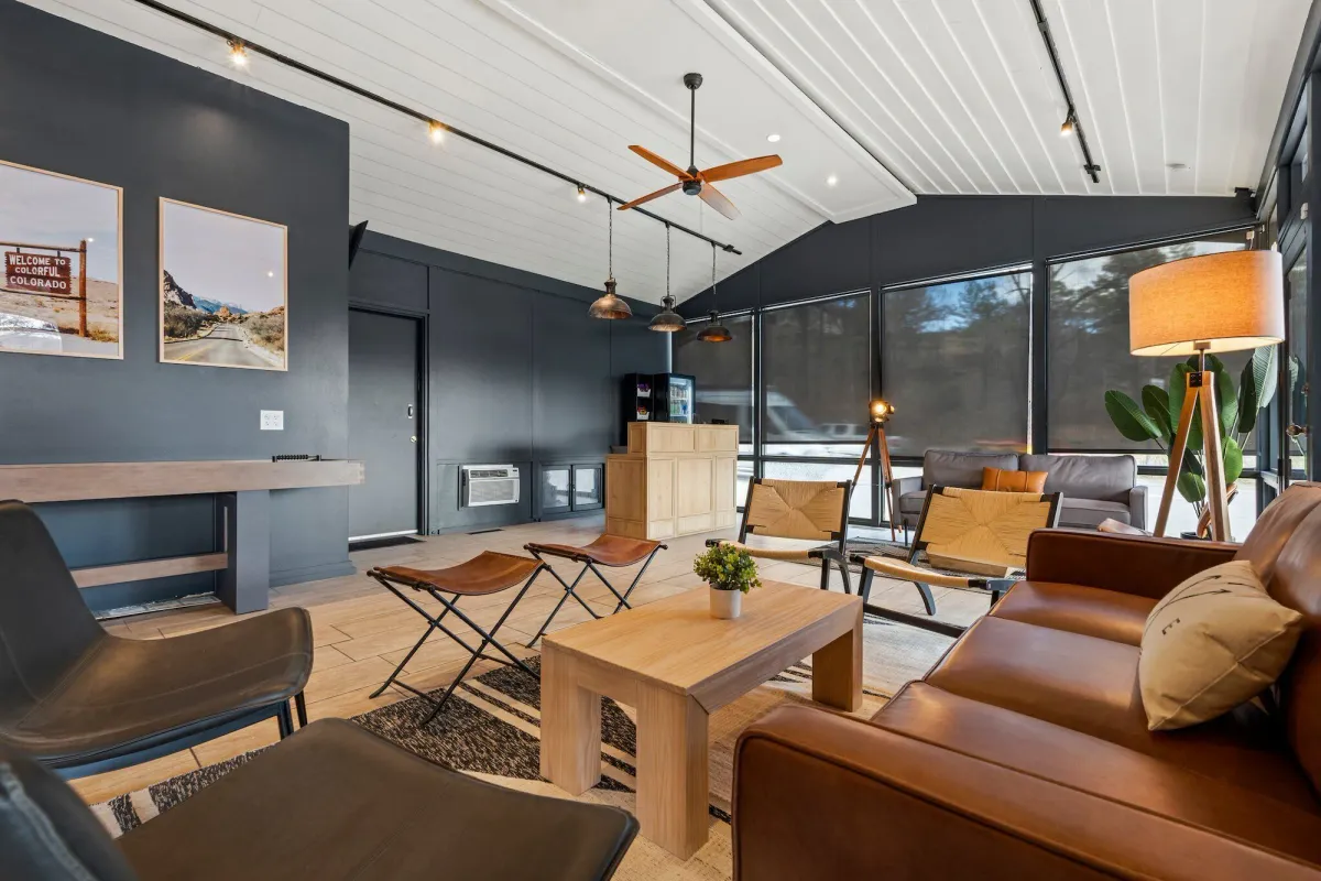 Image of Adventure Inn Durango