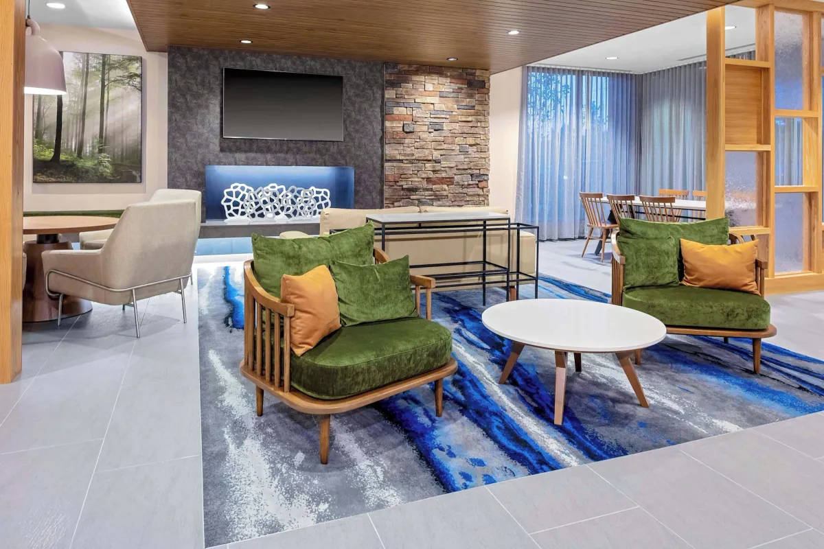 Image of Fairfield Inn & Suites by Marriott Memphis Collierville