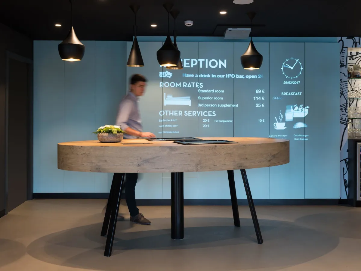 Image of ibis Aalst