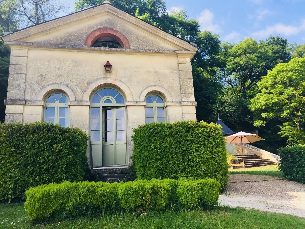 Image of Gîte des Ecuries d'Hodebert