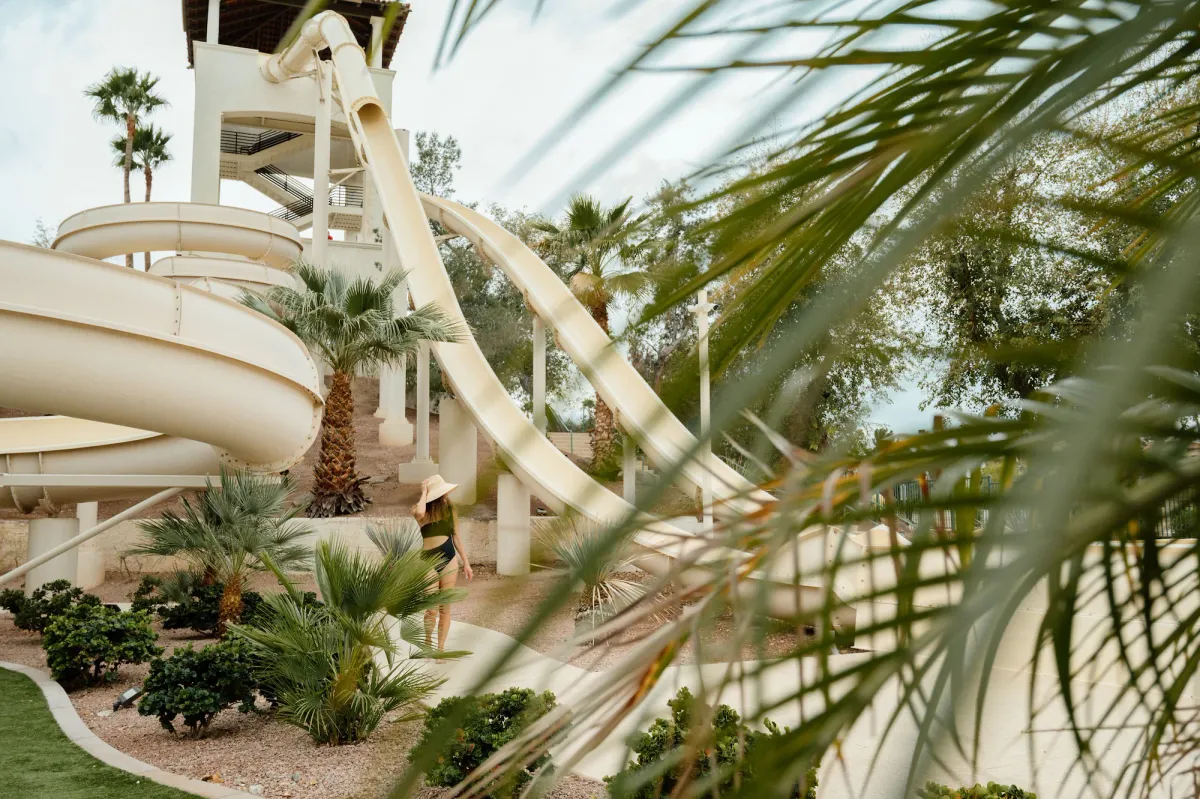 Image of Arizona Grand Resort