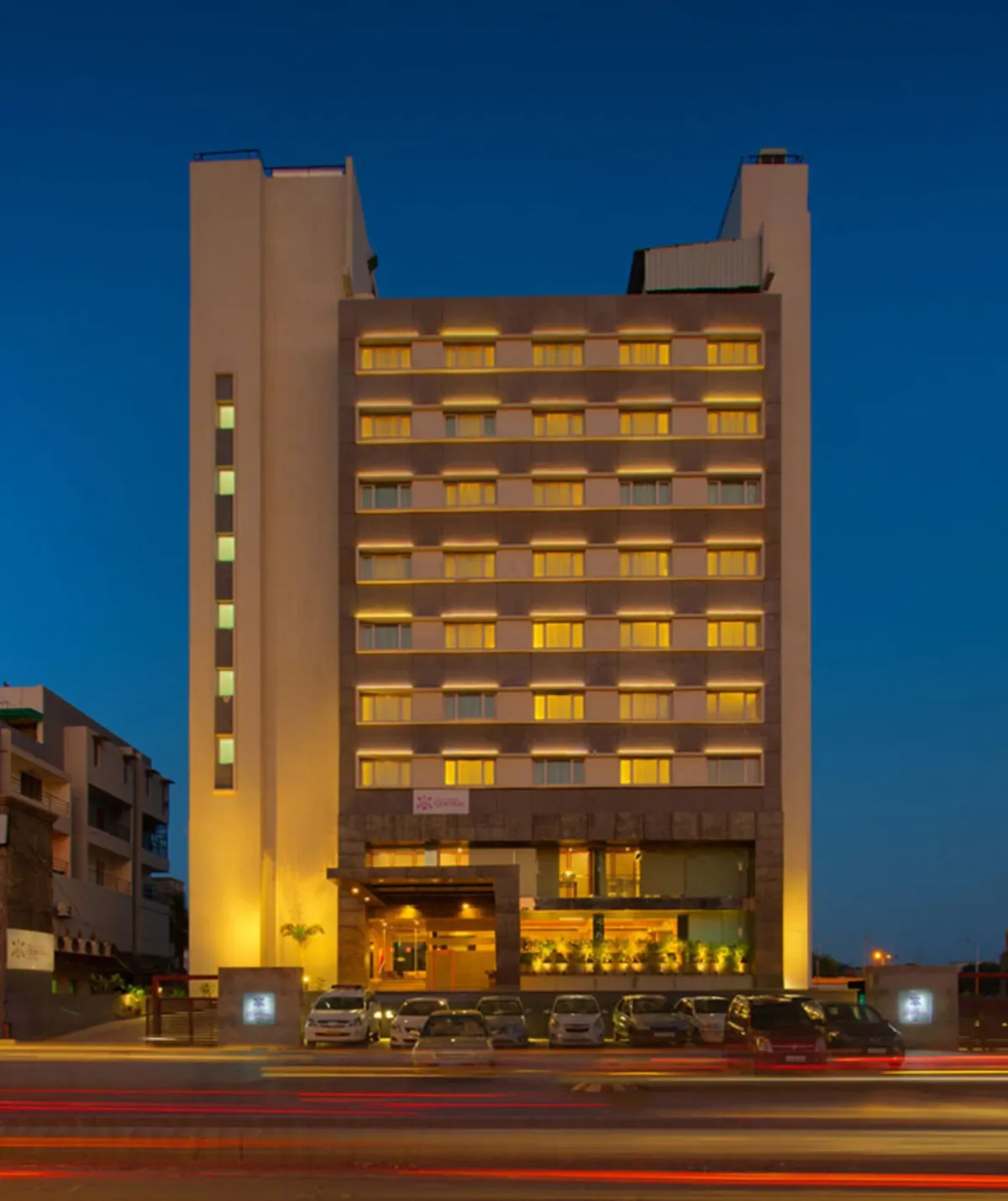 Image of Royal Orchid Central Vadodara
