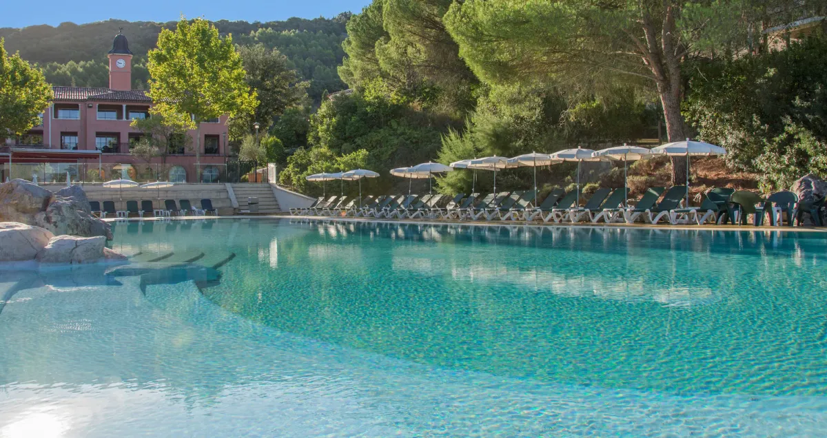 Image of Village Pierre & Vacances Le Rouret