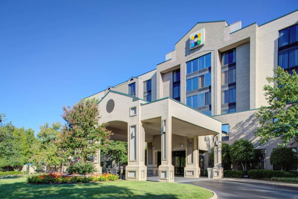 Image of Hyatt Place Richmond Arboretum