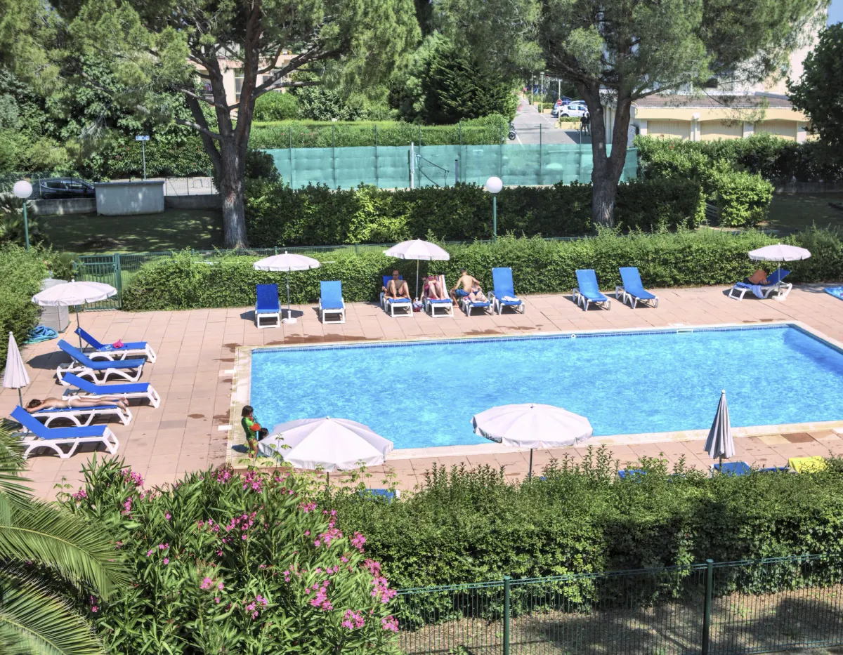 Image of Pierre & Vacances Résidence Les Jardins Ombragés