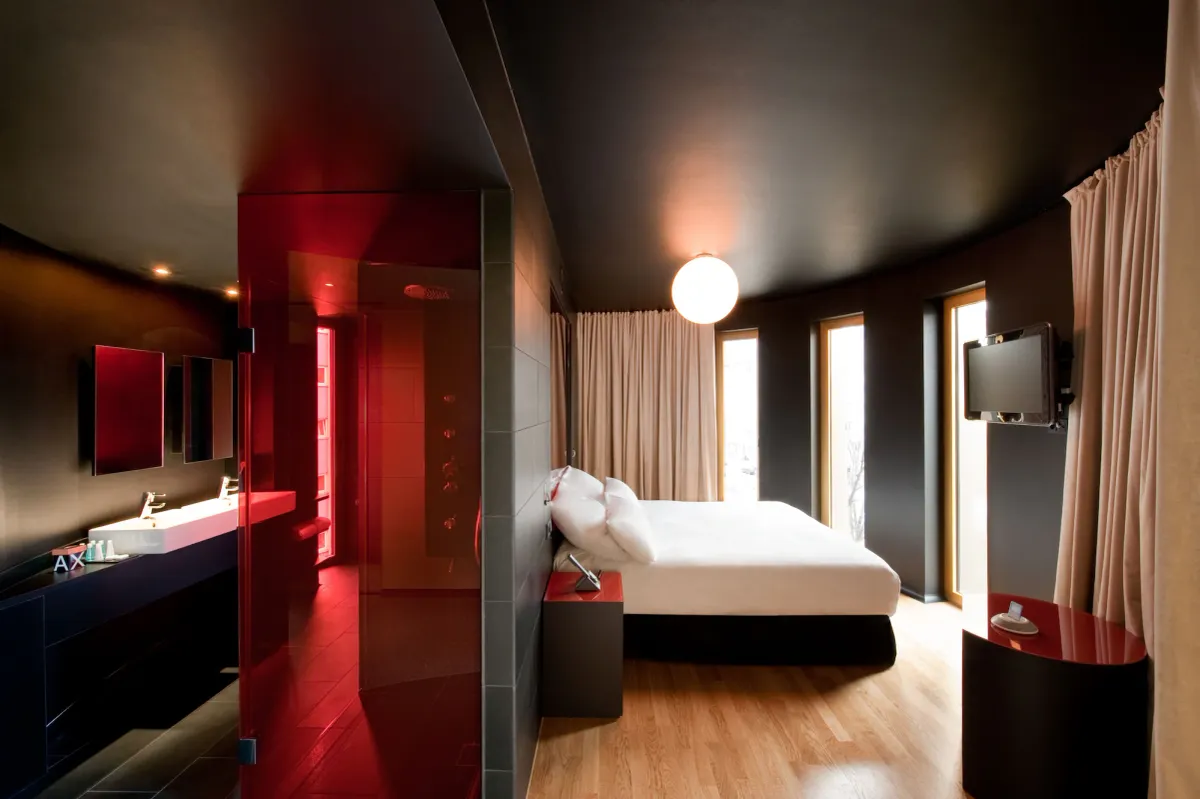 Image of Axel Hotel Berlin - Adults Only