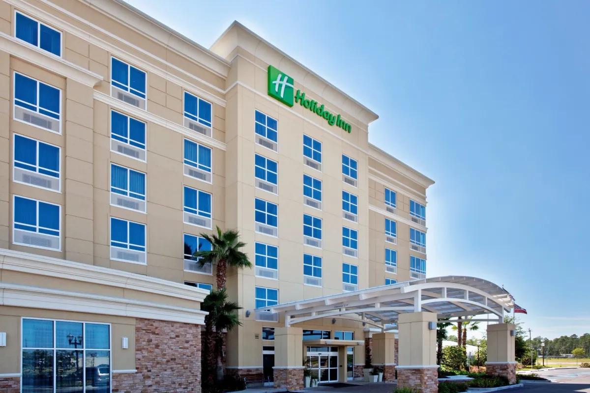 Image of Holiday Inn - Gulfport-Airport by IHG