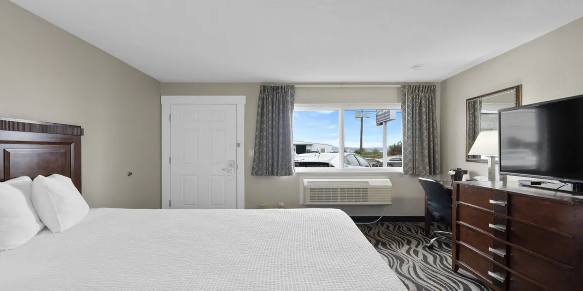 Image of Astoria Rivershore Motel