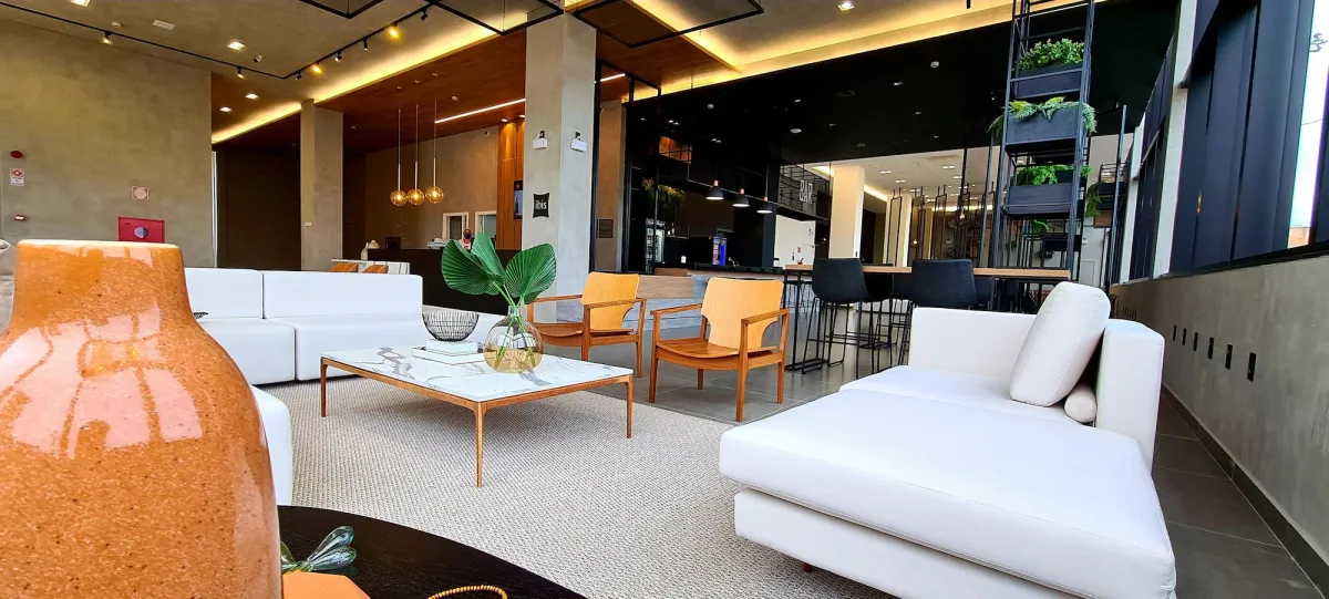 Image of ibis Nova Serrana
