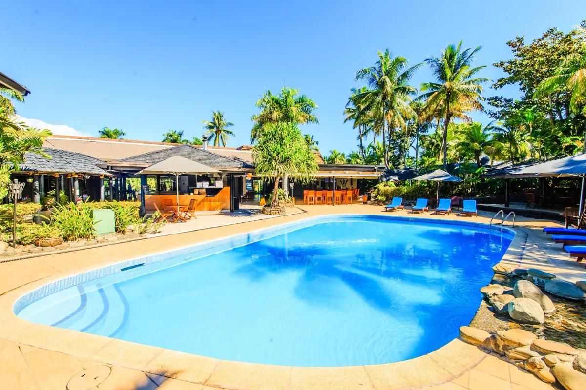 Image of Tanoa International Hotel