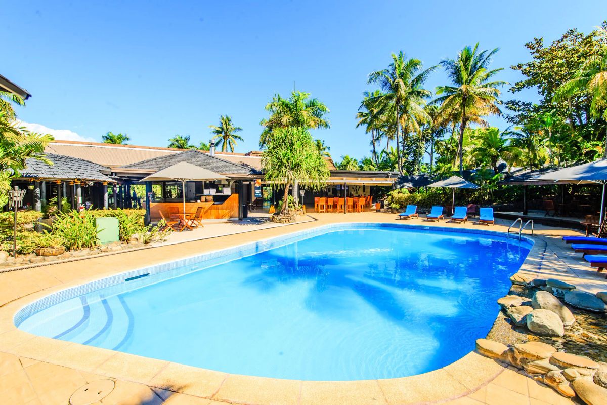 Image of Tanoa International Hotel