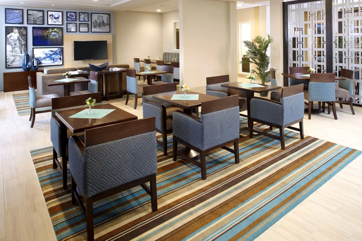 Image of Hawthorn Suites by Wyndham Wheeling at The Highlands