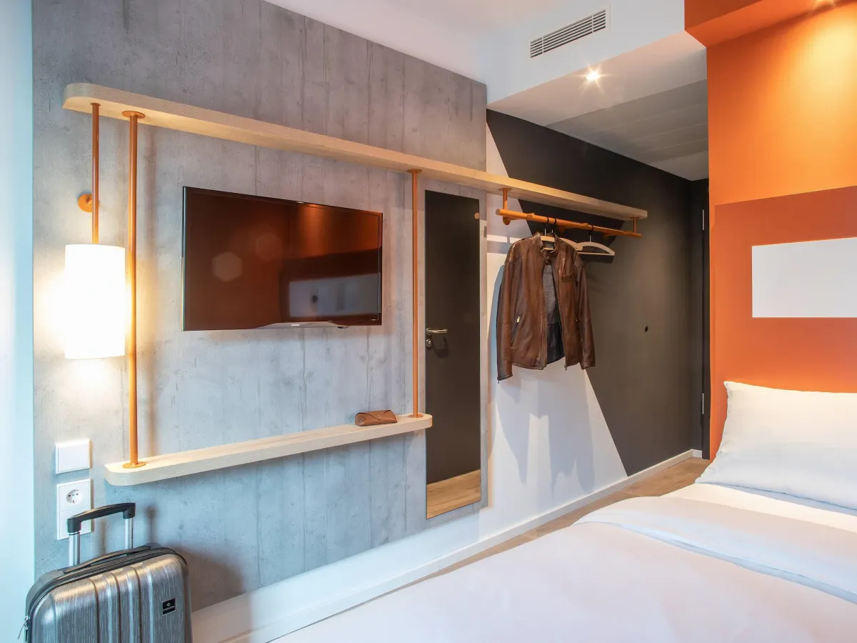 Image of ibis budget Bayreuth