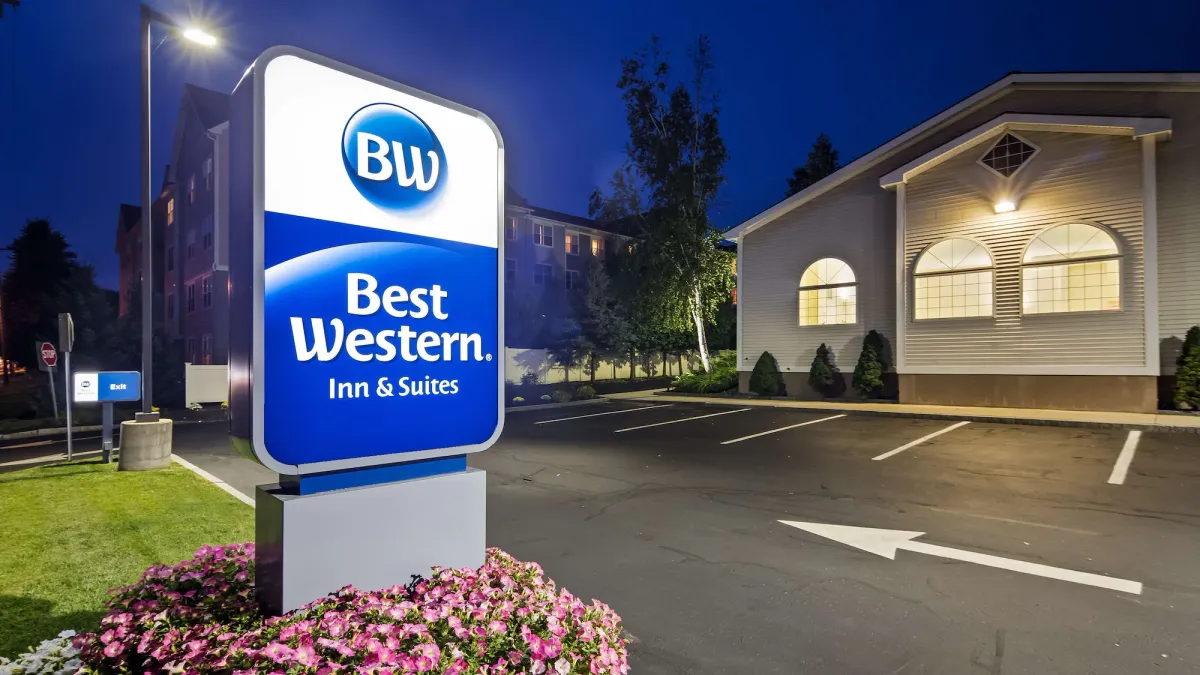 Image of Best Western Concord Inn and Suites