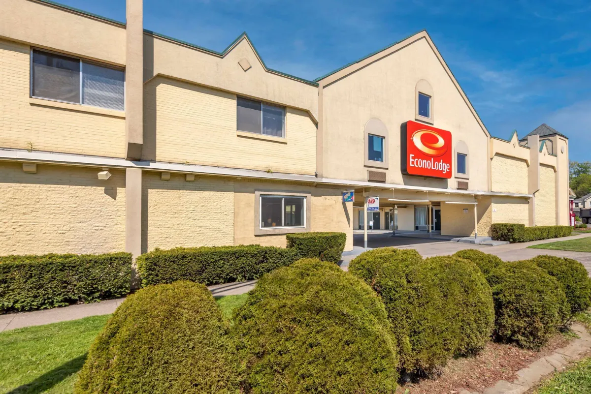 Image of Econo Lodge