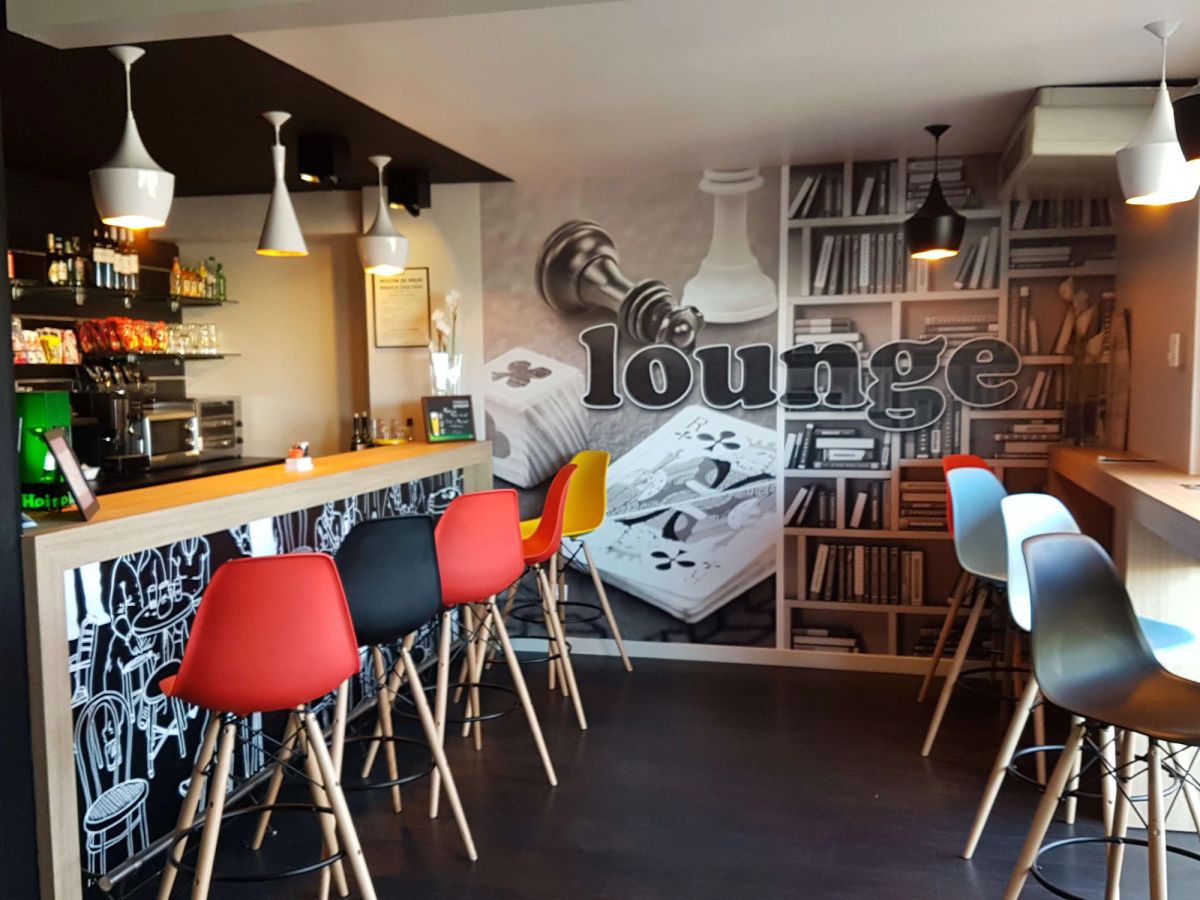 Image of Brit Hotel Montpellier Parc Expo