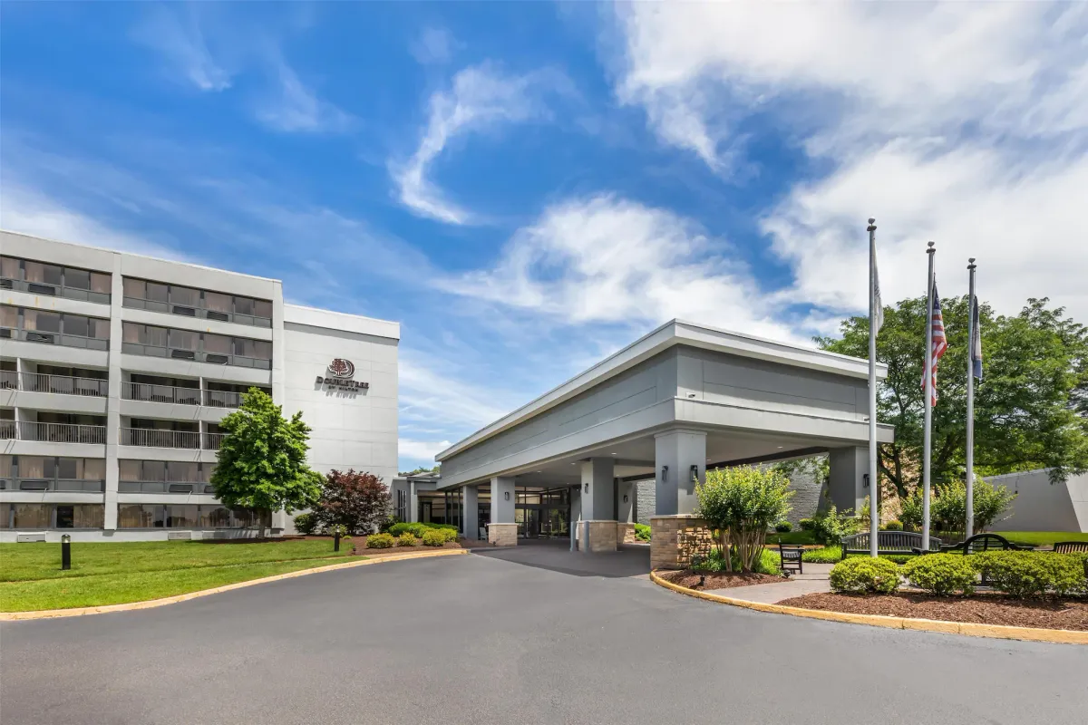 Image of DoubleTree by Hilton Williamsburg