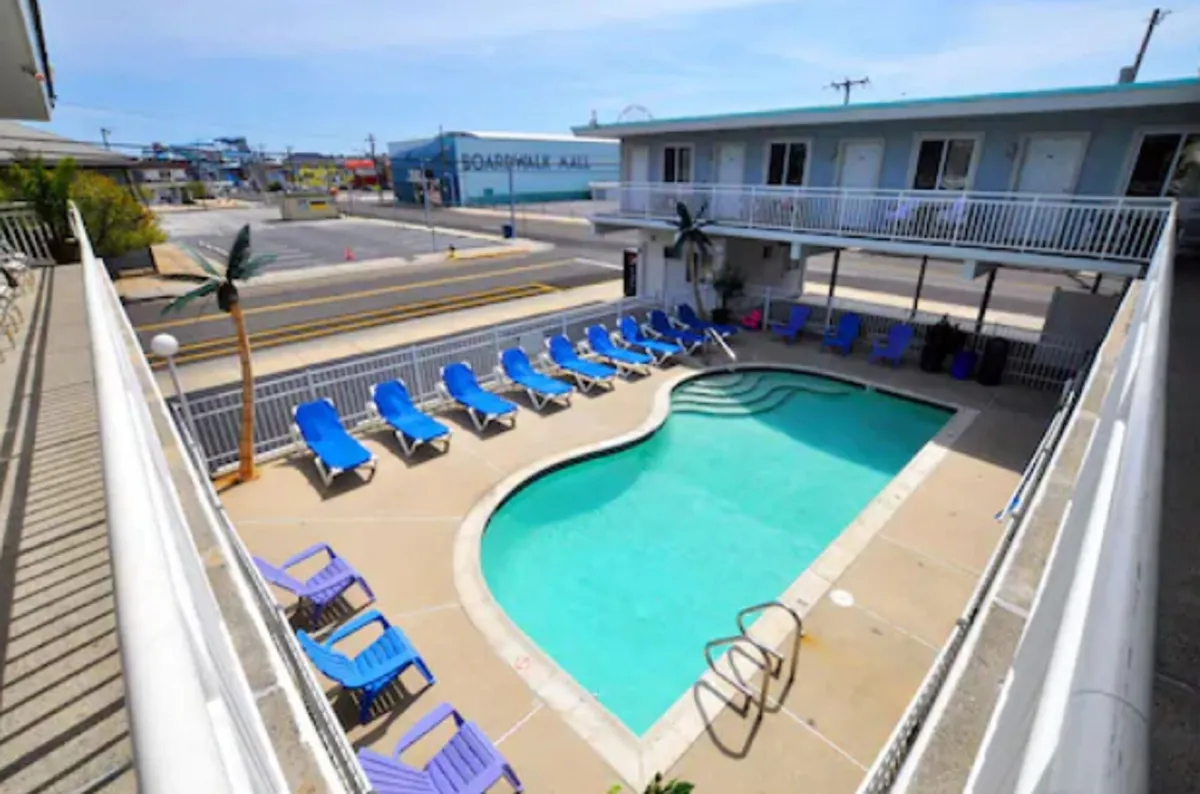 Image of Stardust Motel