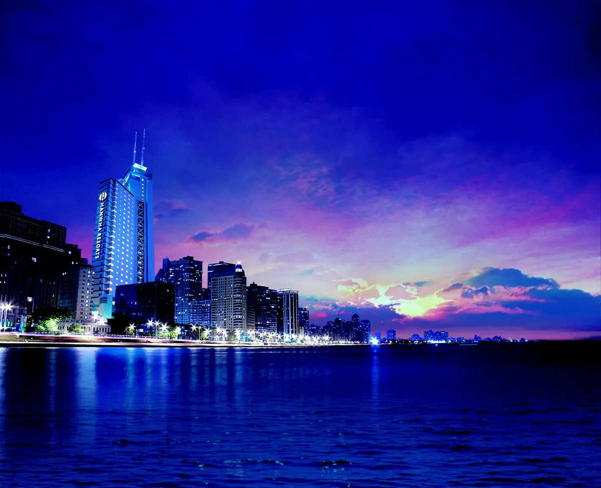 Image of Hanwha Resort Haeundae