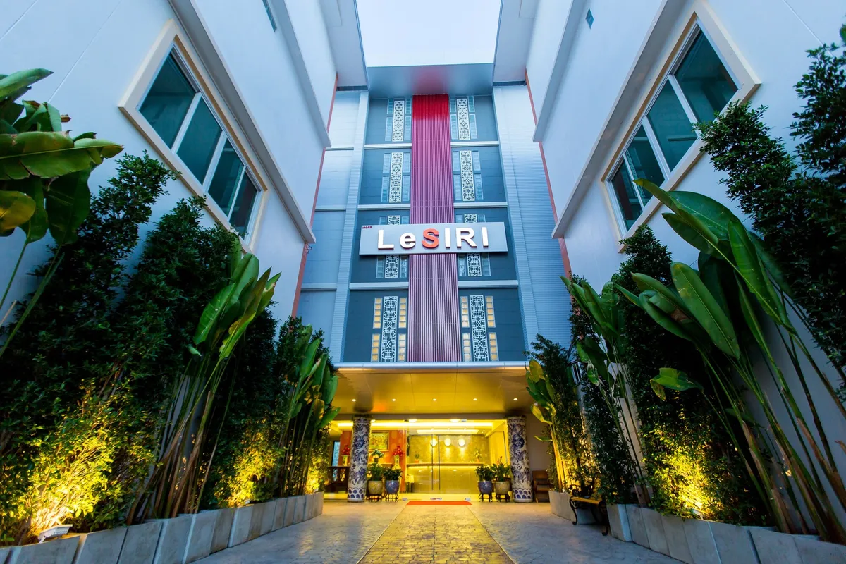 Image of Rung Aroon Hotel By Le Siri