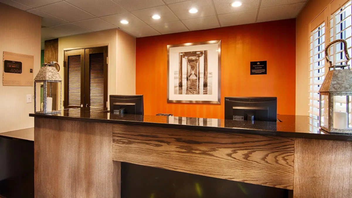 Image of Best Western Pawleys Island