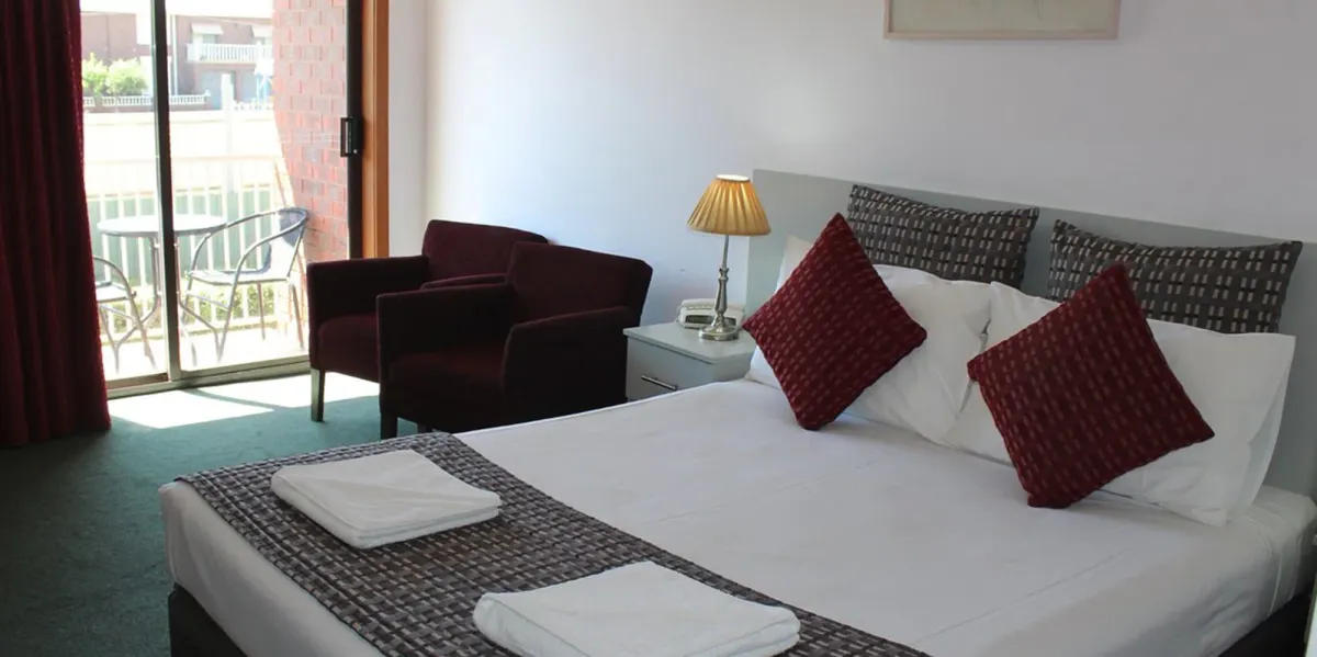 Image of Hume Villa Motor Inn UNDER NEW MANAGEMENT