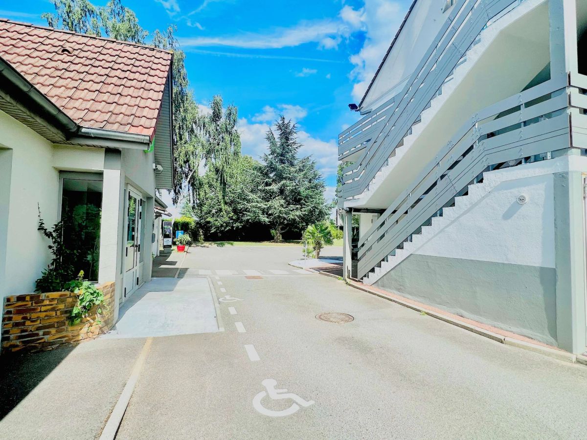 Image of Campanile Montargis - Amilly