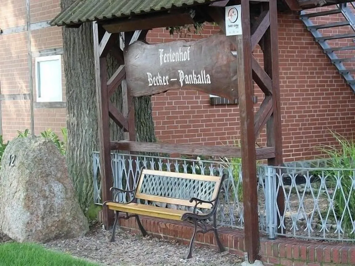 Image of Ferienhof Pankalla