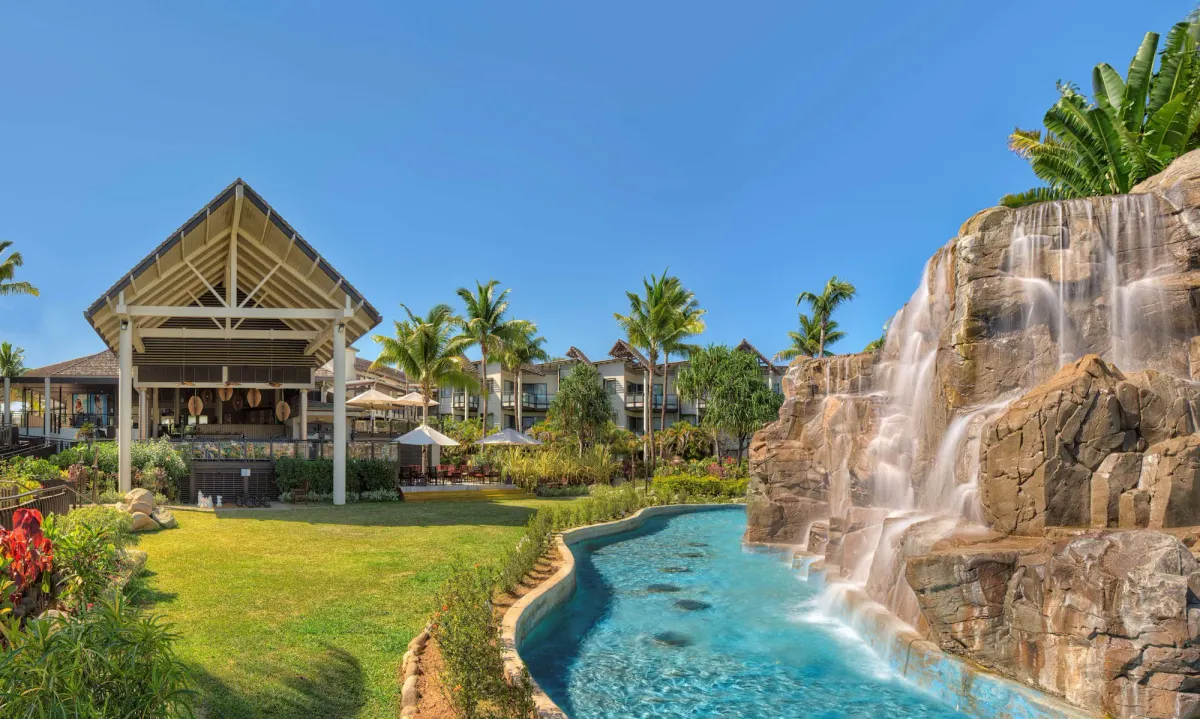 Image of Radisson Blu Resort Fiji