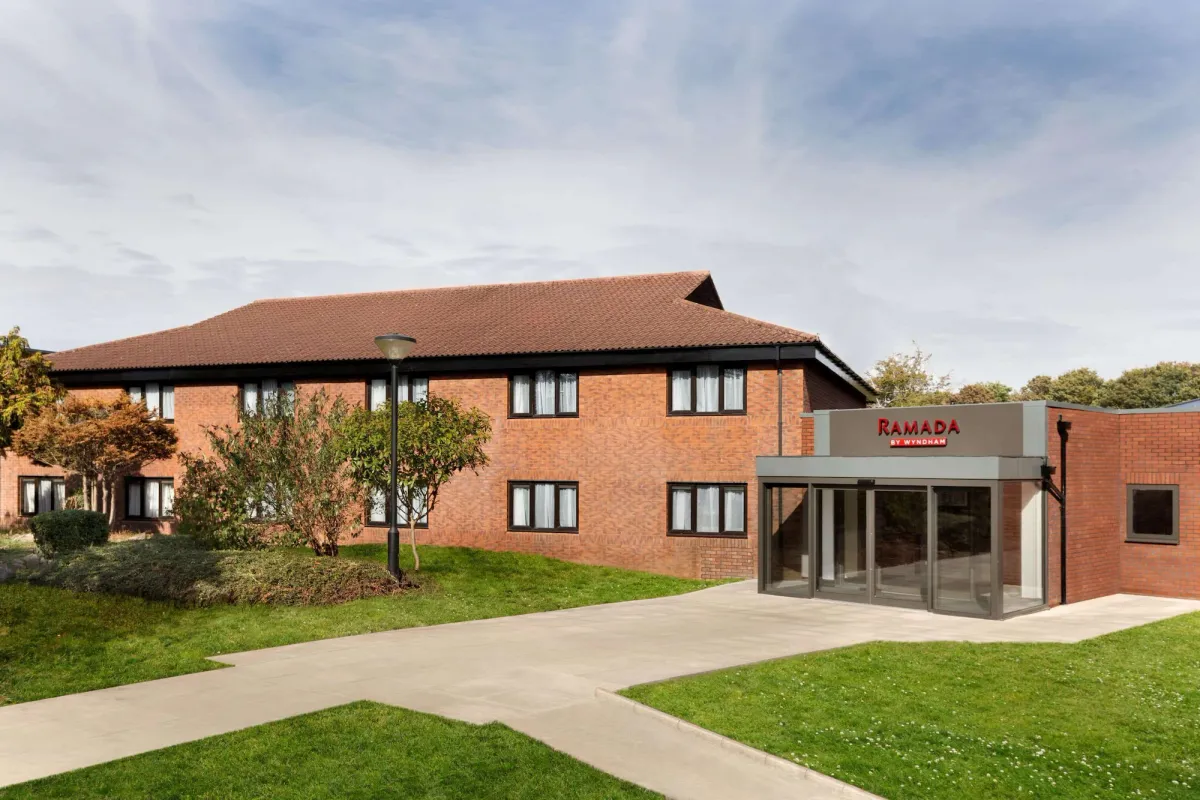 Image of Ramada Bristol West