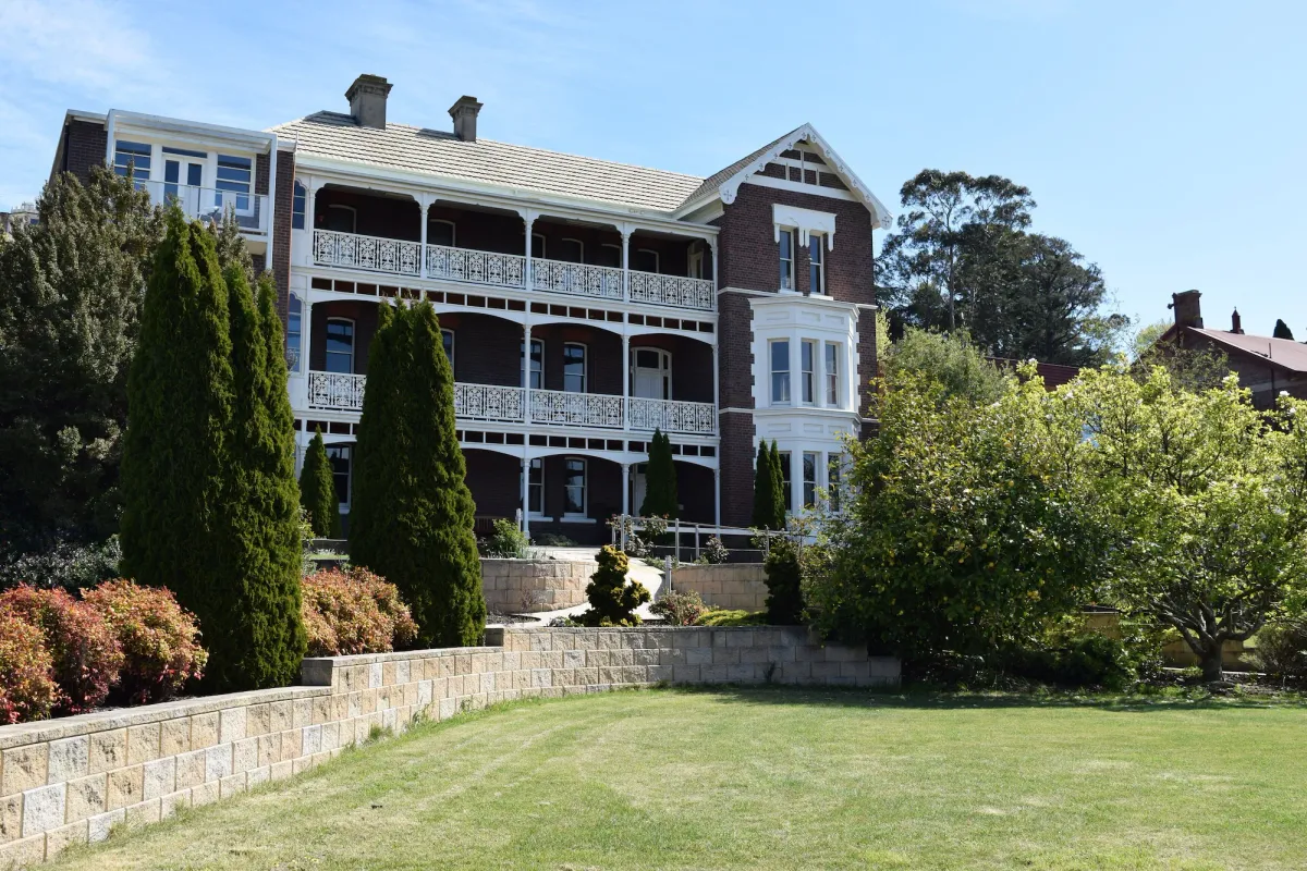 Image of Auldington Hotel