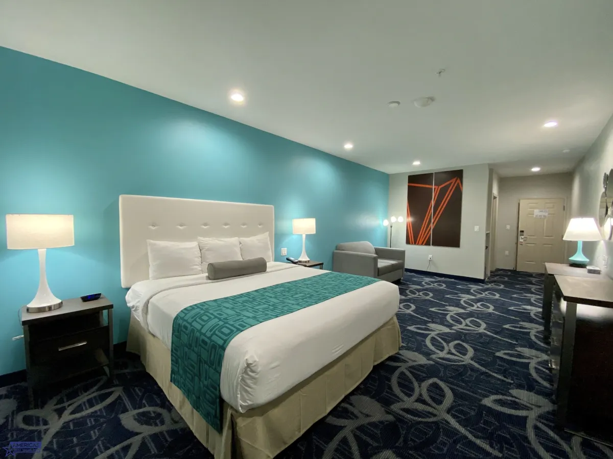 Image of Americas Best Value Inn Houston Willowbrook