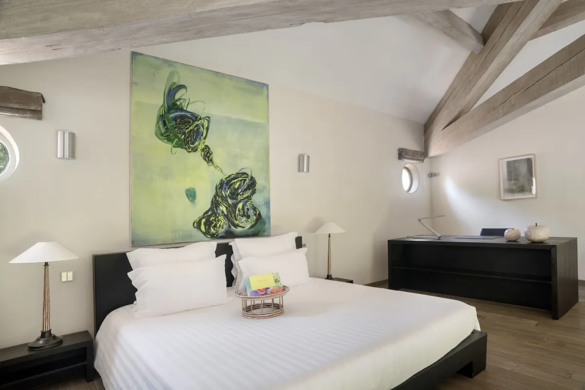 Image of Coquillade Provence - Relais & Châteaux