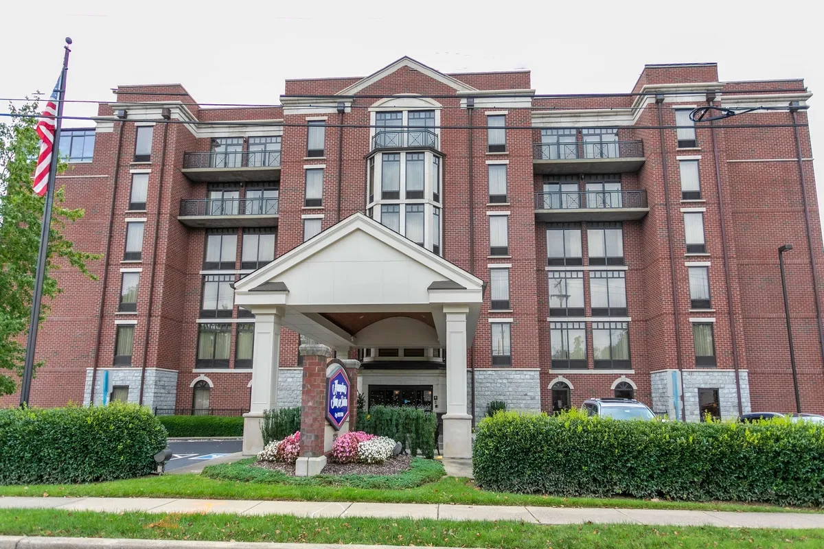 Image of Hampton Inn & Suites Nashville-Green Hills