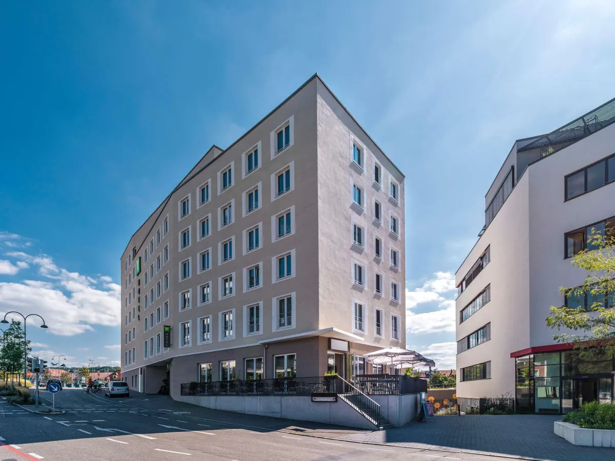 Image of ibis Styles Tuebingen