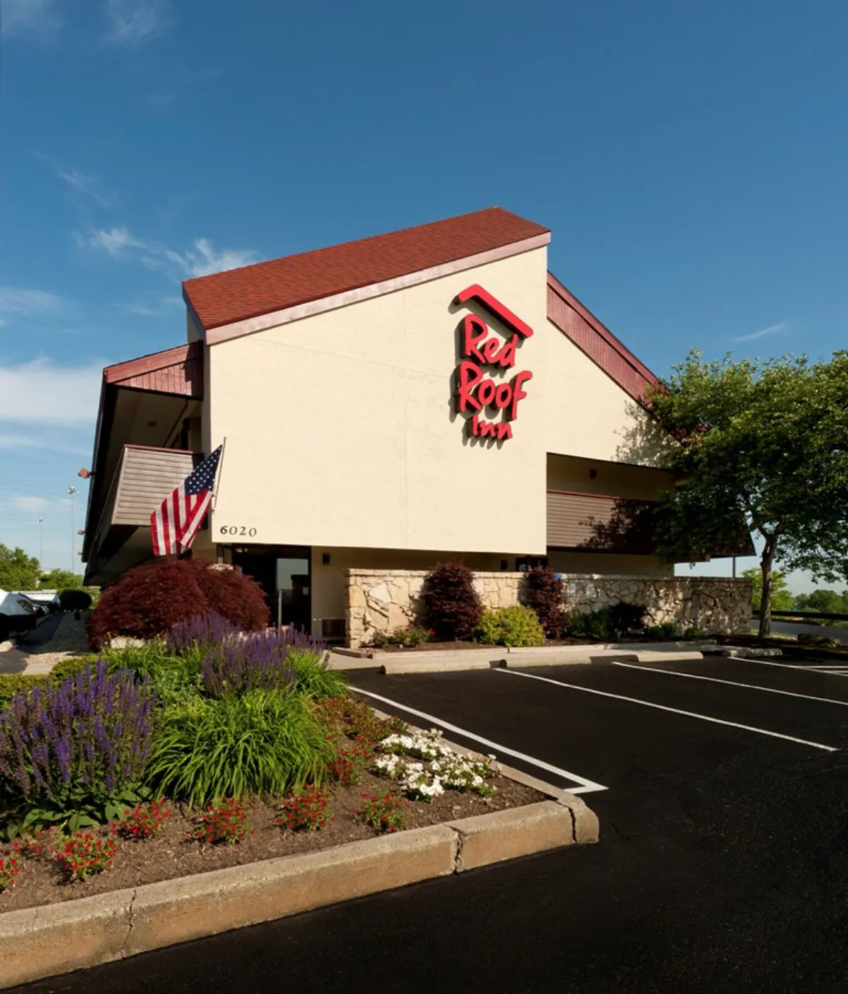 Image of Red Roof Inn Pittsburgh North - Cranberry Township