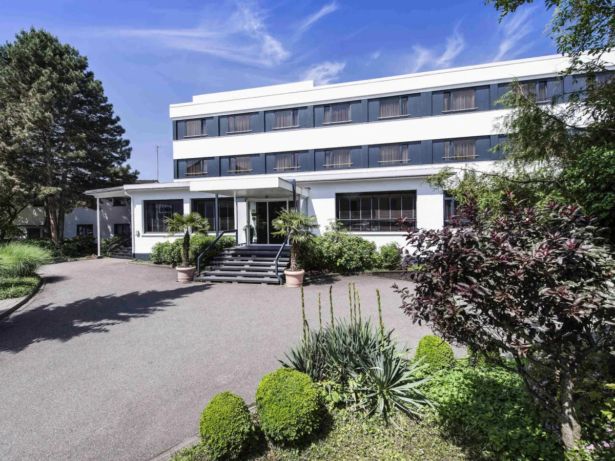 Image of ibis Styles Offenburg City