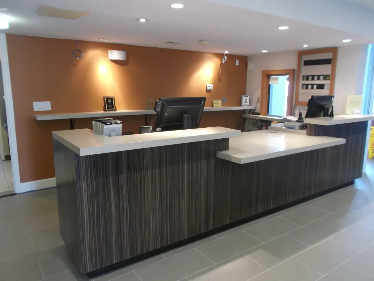 Image of Good Nite Inn Fremont