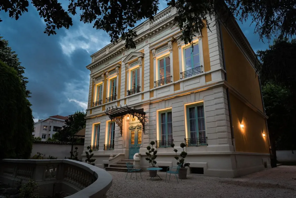 Image of Villa 216