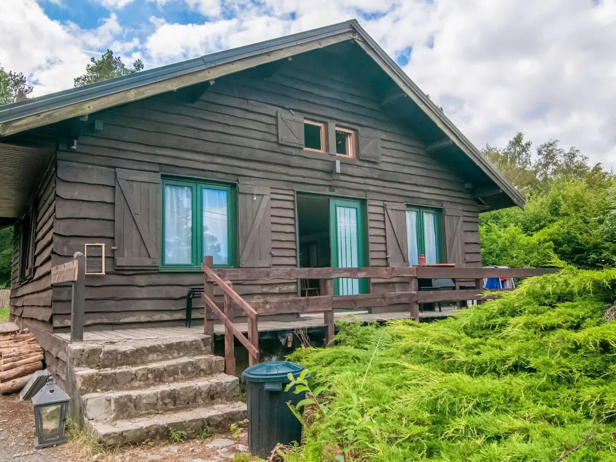 Image of Chalet Retreat in Jalhay, cleaning included
