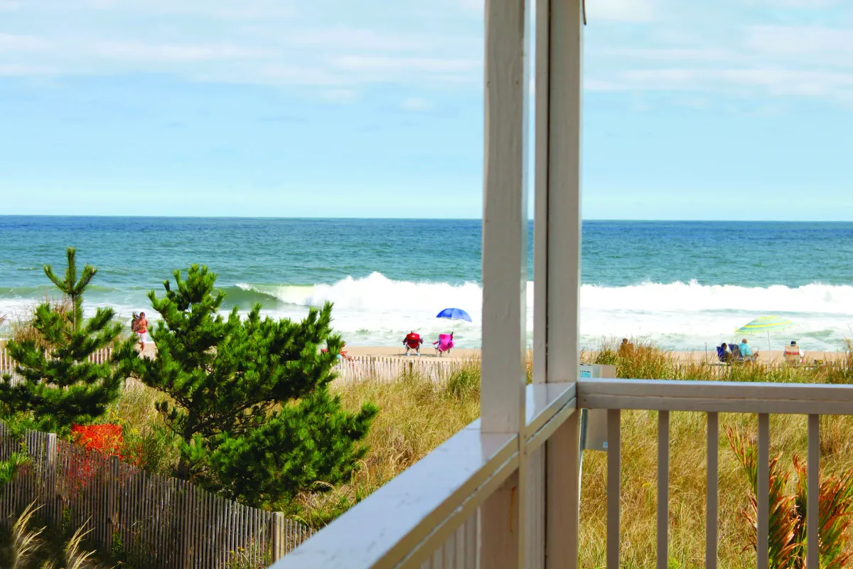 Image of Seabonay Oceanfront Motel