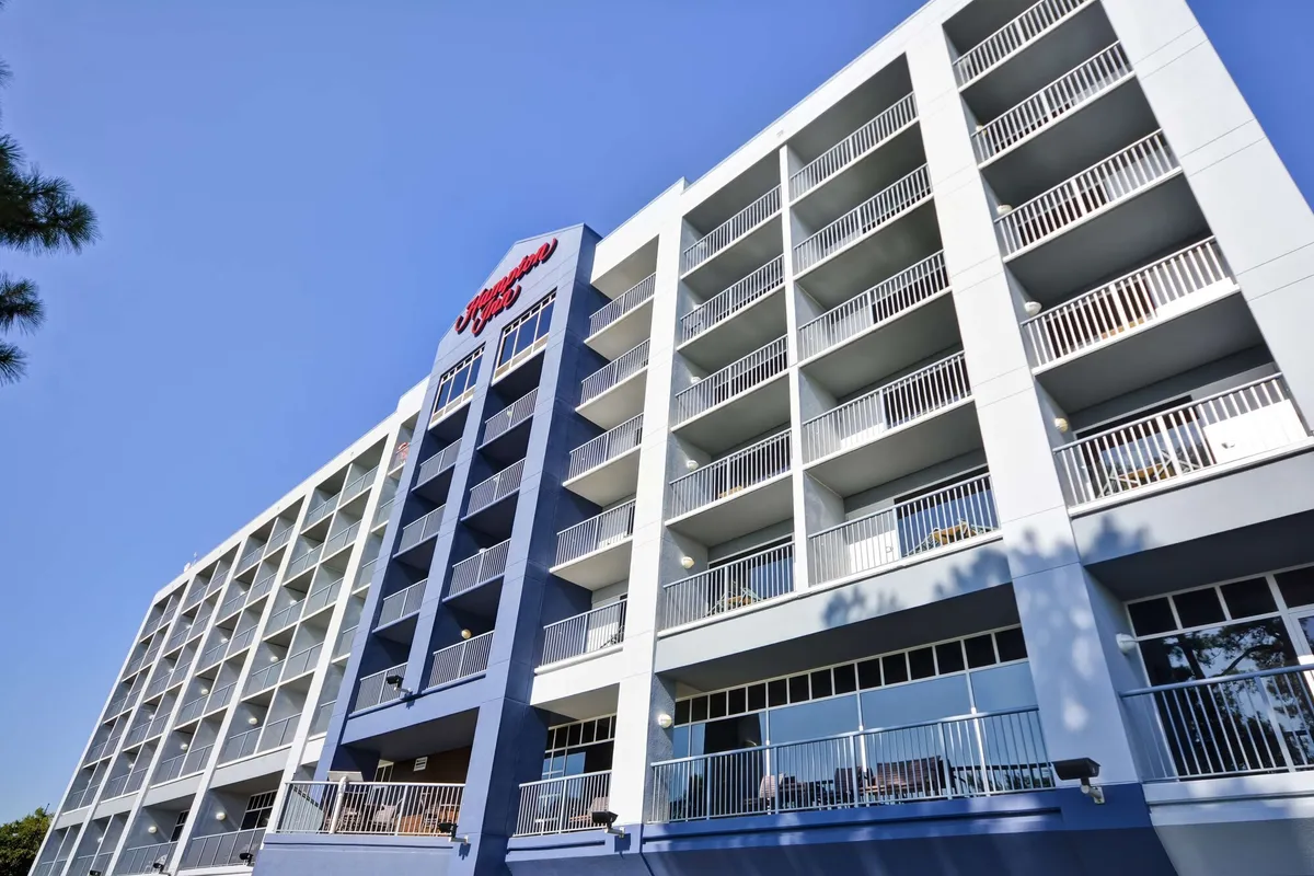 Image of Hampton Inn Mobile-East Bay/Daphne