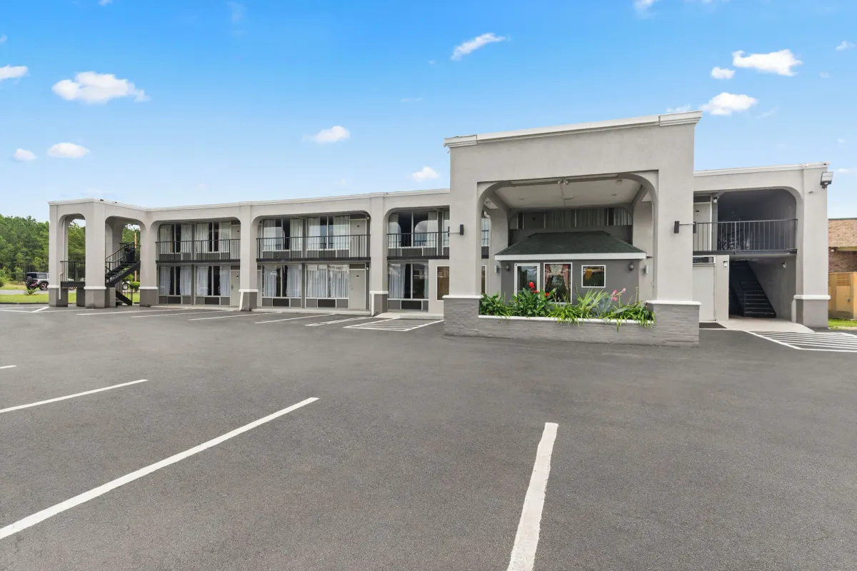 Image of Econolodge