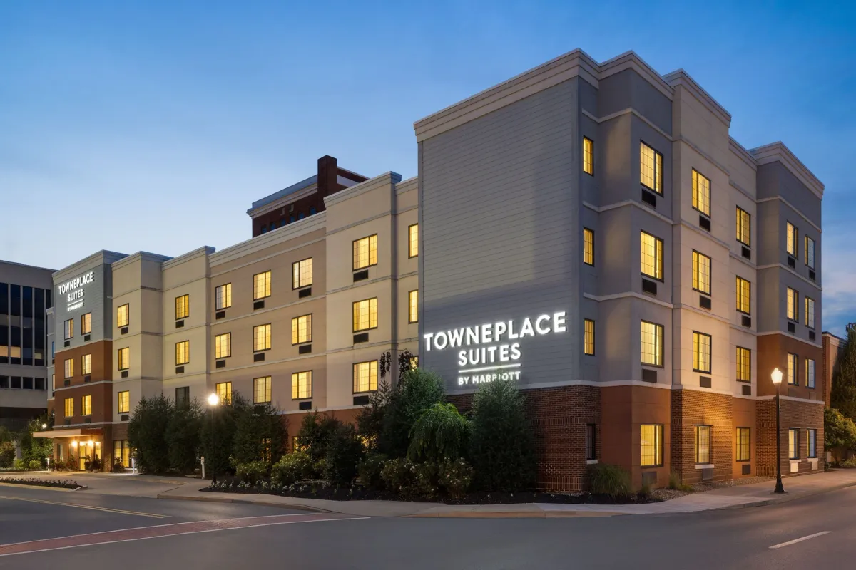 Image of TownePlace Suites by Marriott Williamsport