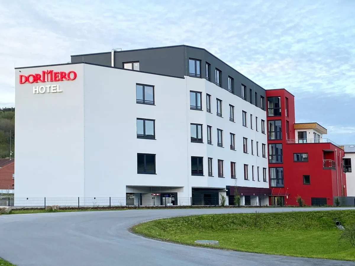 Image of DORMERO Hotel Deggendorf