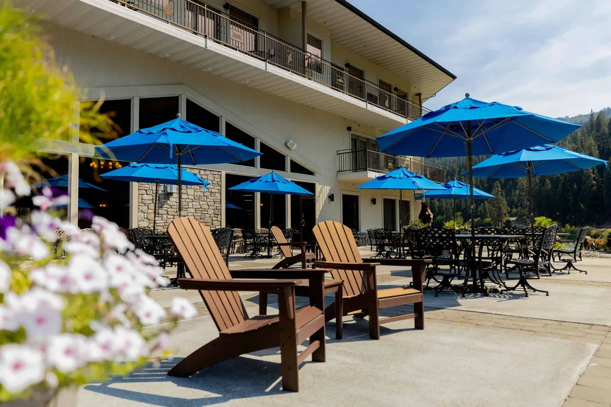 Image of Best Western Lodge at River's Edge
