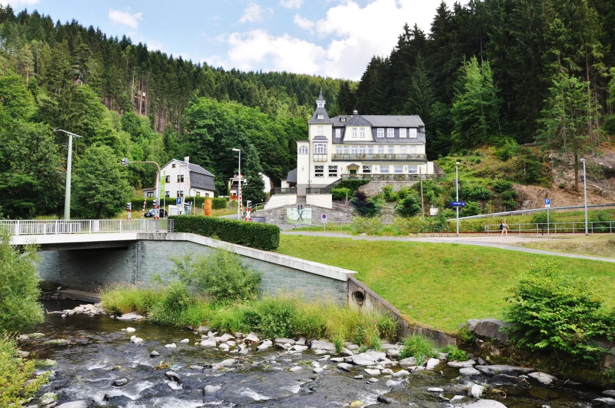 Image of Flair-Hotel Waldfrieden