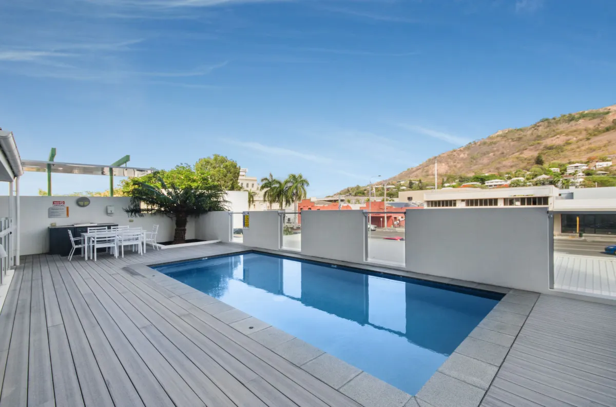 Image of Central Kensington Apartments
