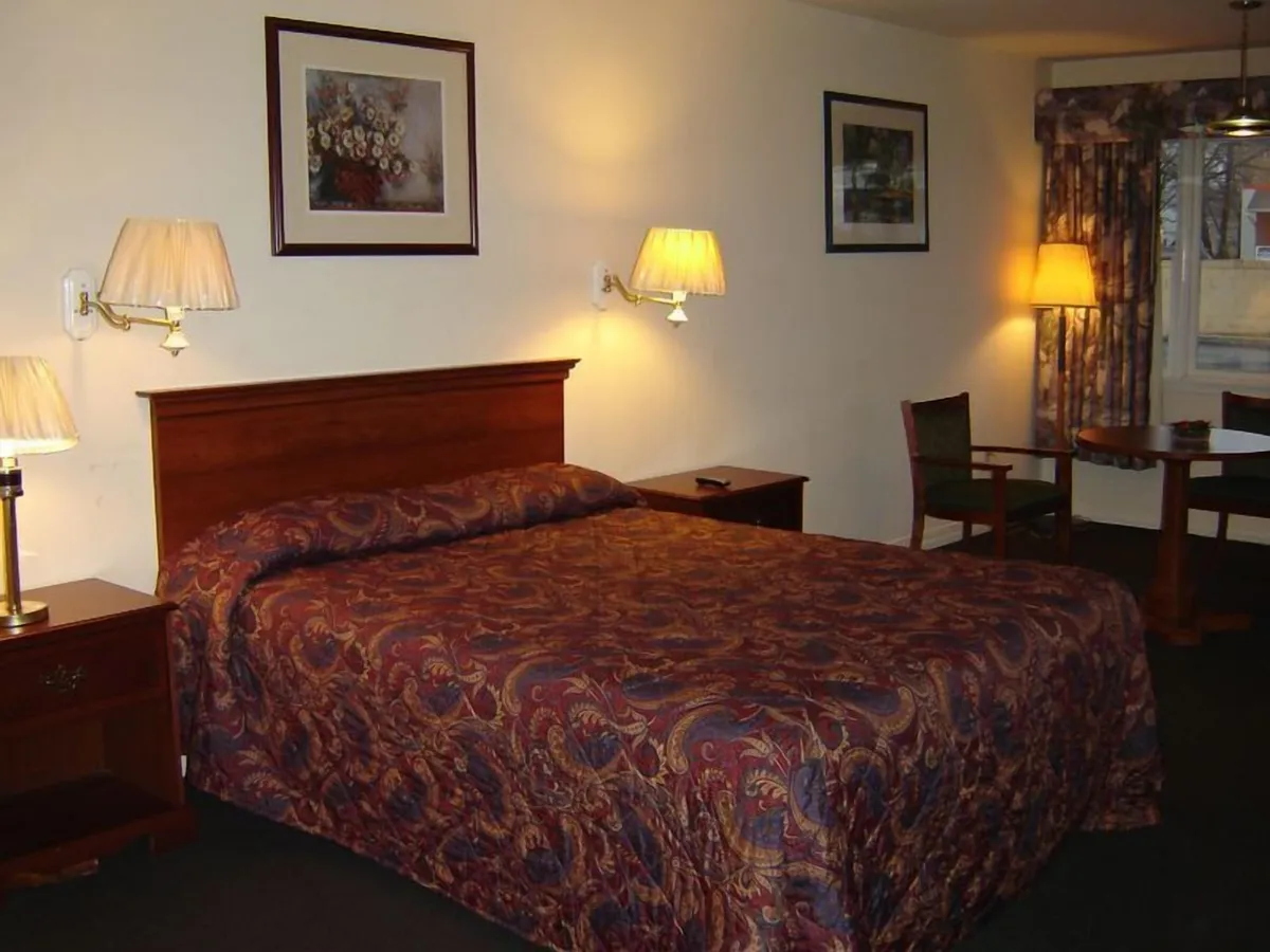 Image of Budget Motor Inn- Stony Point