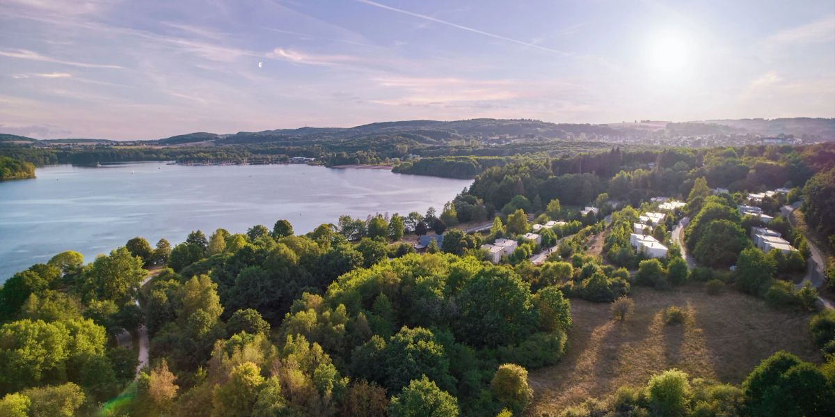 Image of Center Parcs Bostalsee Saarland